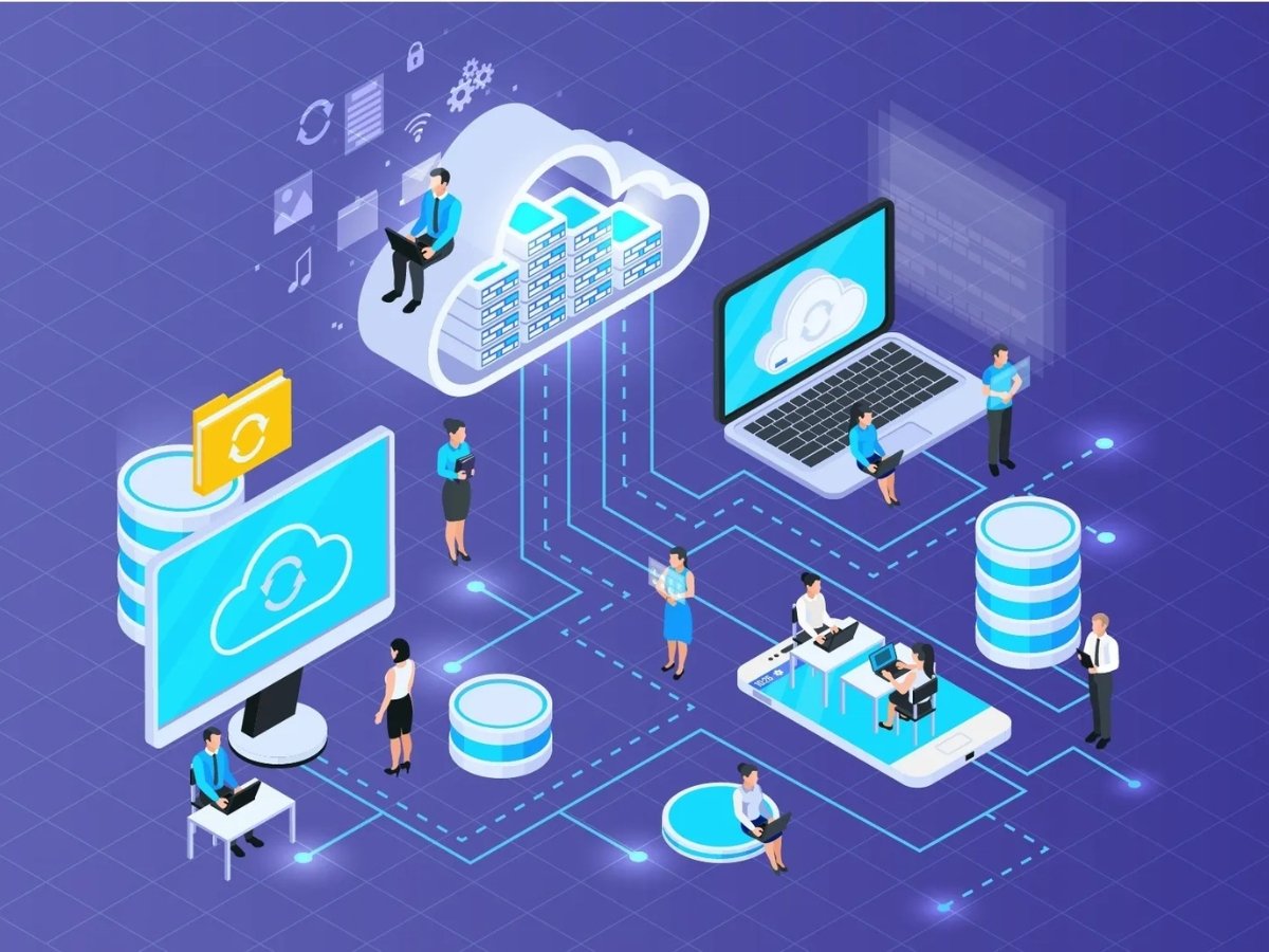 Custom Website Designing