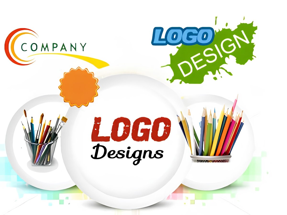 Logo Designing Services