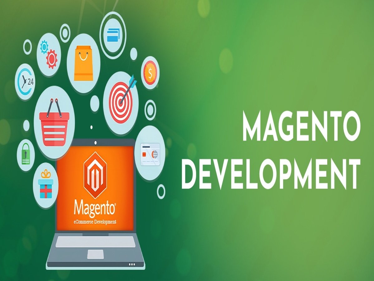 Magento Development