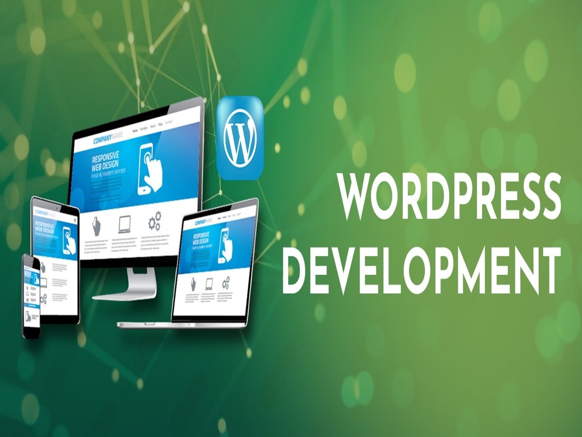 WordPress Development