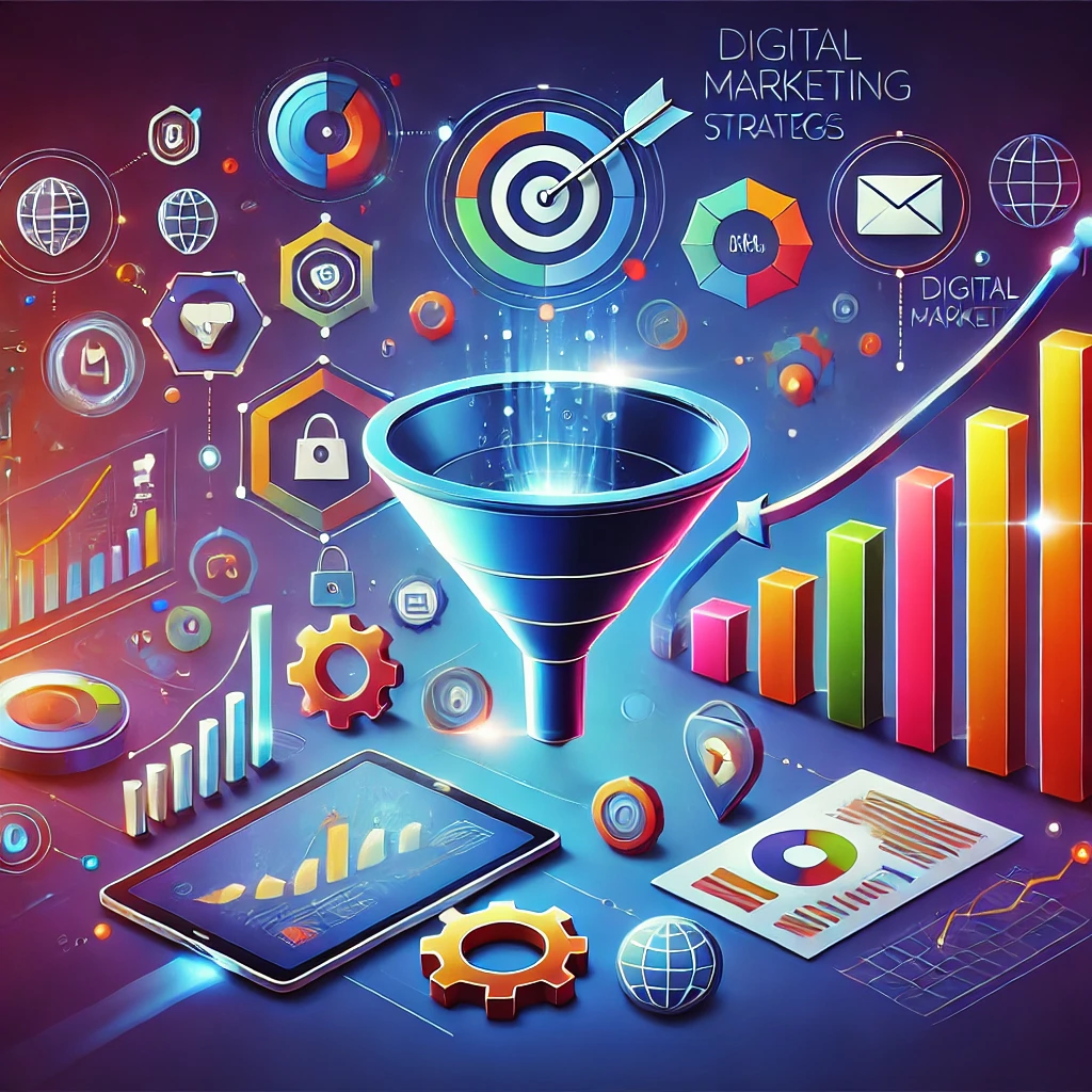 Digital Marketing Company in Delhi