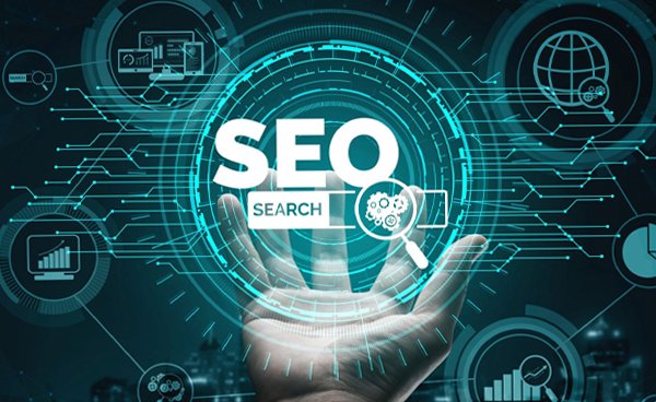 Top SEO Comany in Delhi NCR