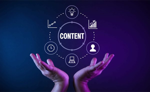 CONTENT WRITING SERVICE