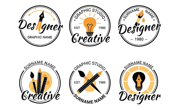 LOGO DESIGNING IN INDIA