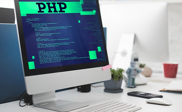 PHP WEB DEVELOPMENT IN INDIA