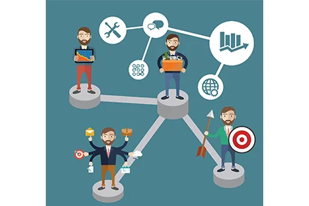 MOBILE APPLICATION DEVELOPMENT SERVICE