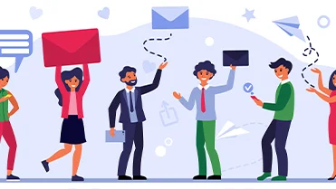 MOBILE APPLICATION DEVELOPMENT SERVICE